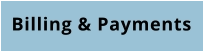 Billing & Payments