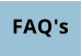 FAQ's
