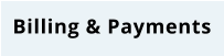 Billing & Payments