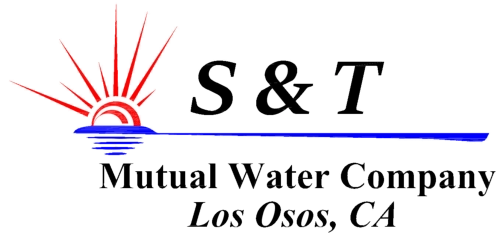 S&T Mutual Water Company