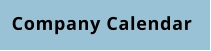 Company Calendar